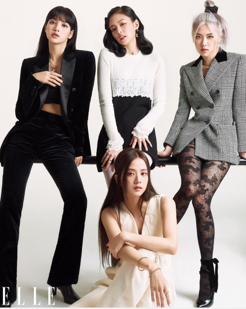 BLACKPINK