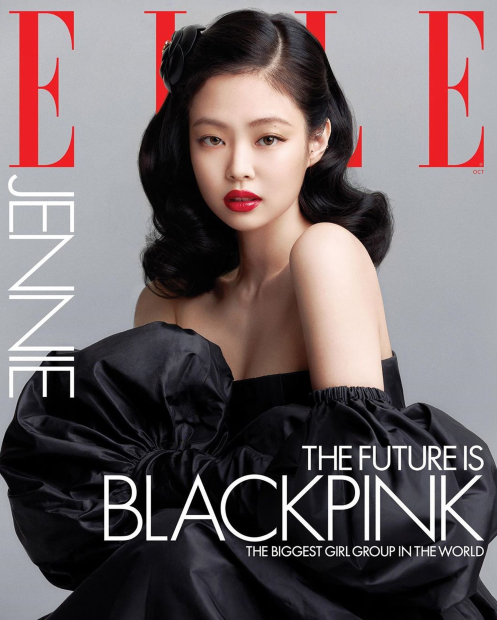 BLACKPINK