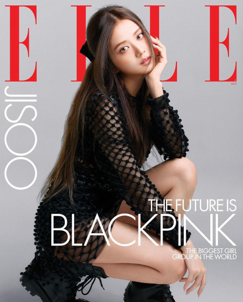 BLACKPINK