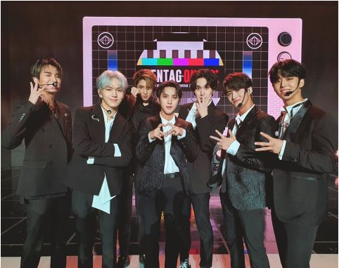 PENTAGON
