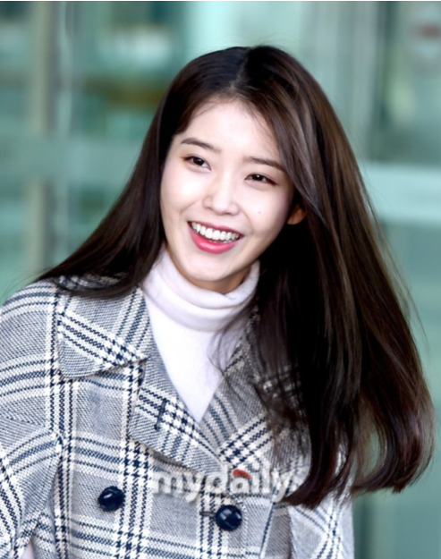 IU