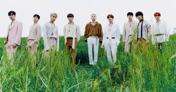 SF9 