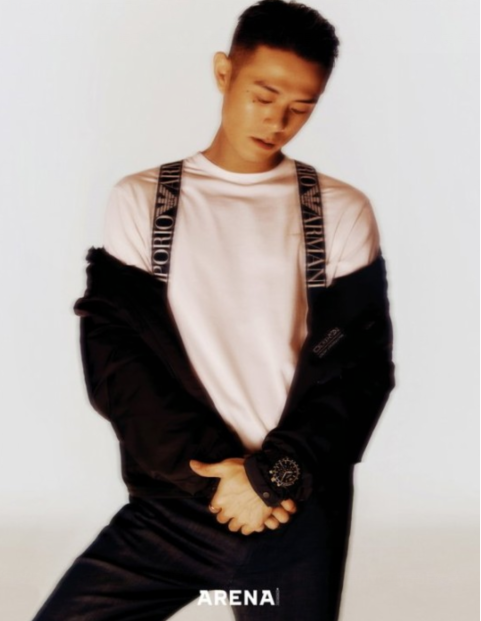 Beenzino