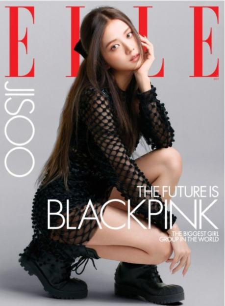 BLACKPINK