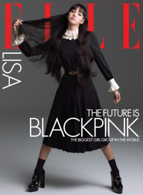 BLACKPINK