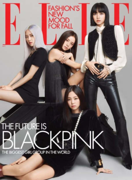 BLACKPINK