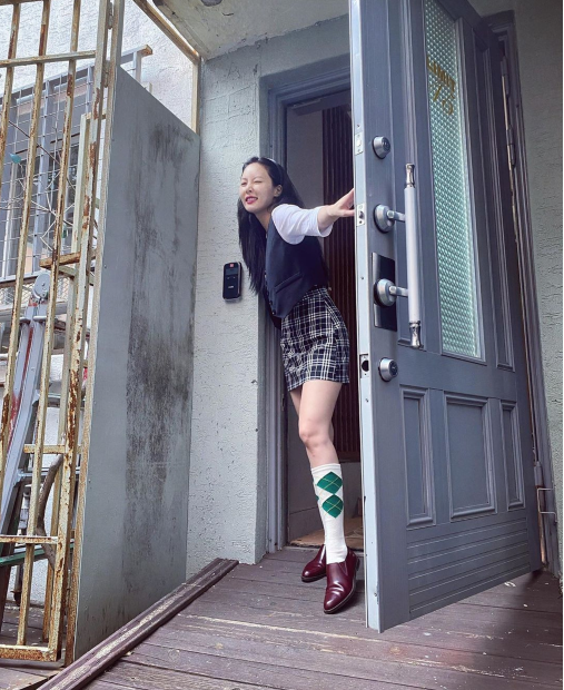 泫雅