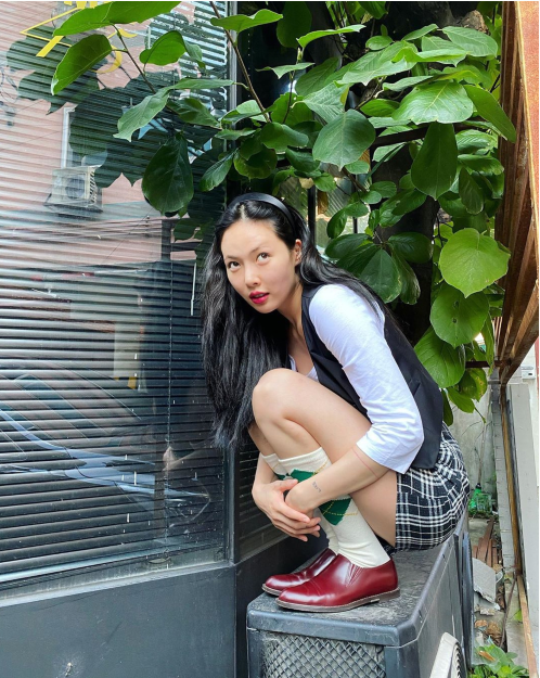 泫雅
