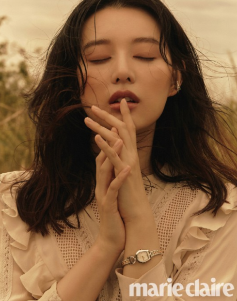 金智媛