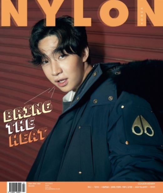 Hani与Henry