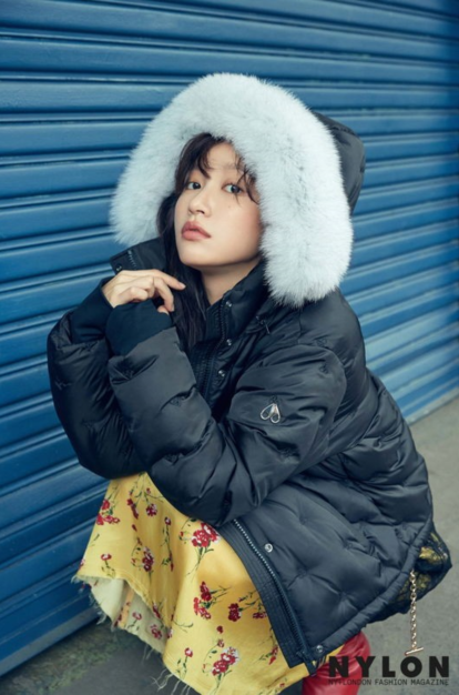 Hani与Henry