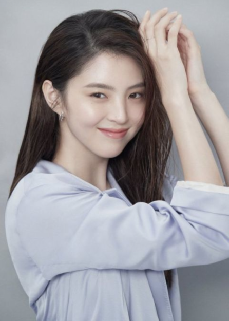 韩素希