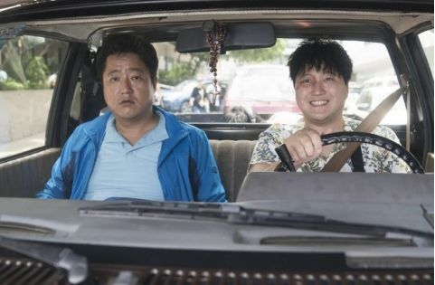 《刑警没有假期》