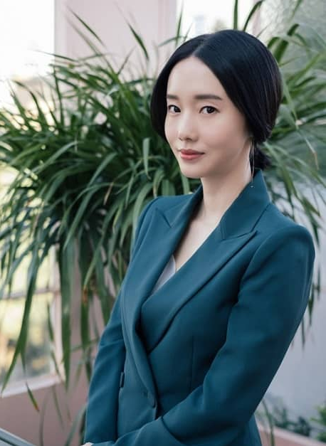 李贞贤