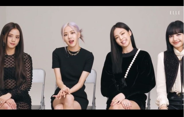 BLACKPINK