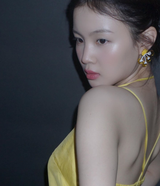 李夏怡