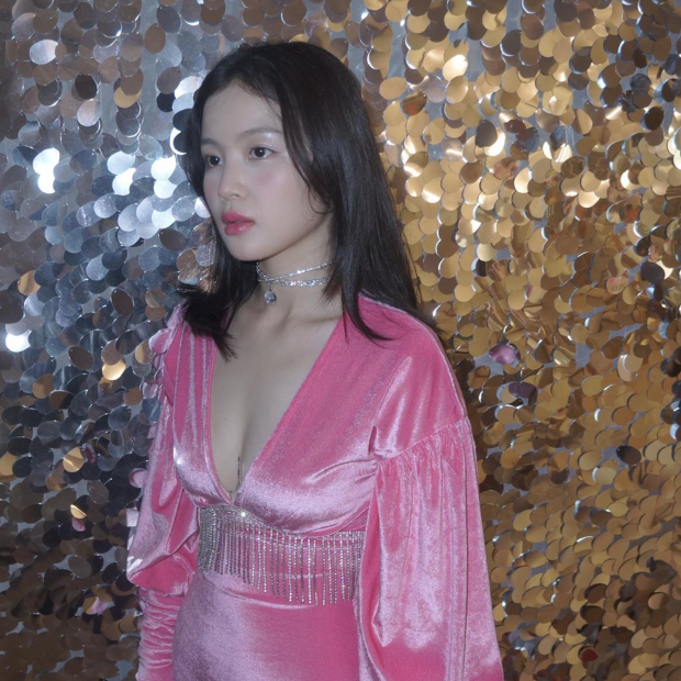 李夏怡