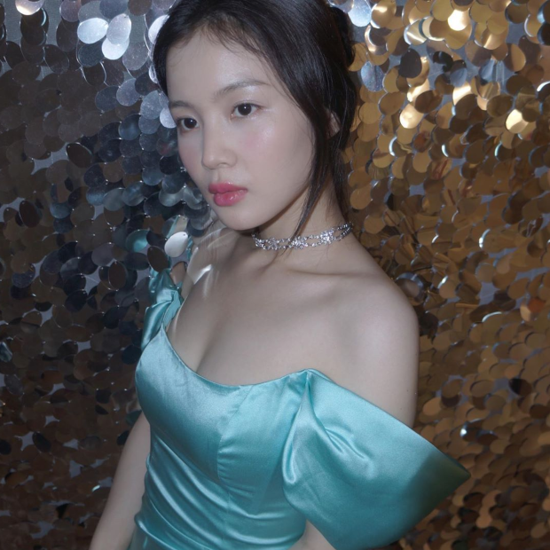 李夏怡