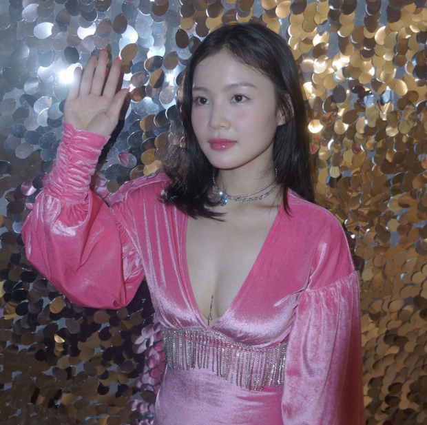 李夏怡