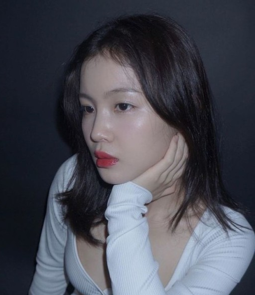 李夏怡