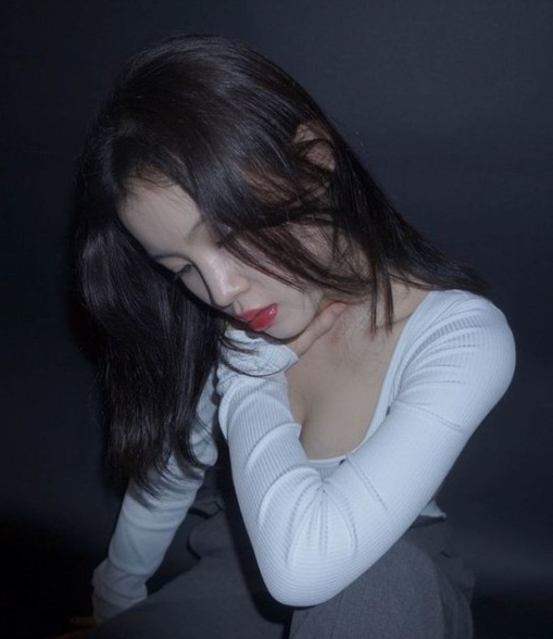 李夏怡