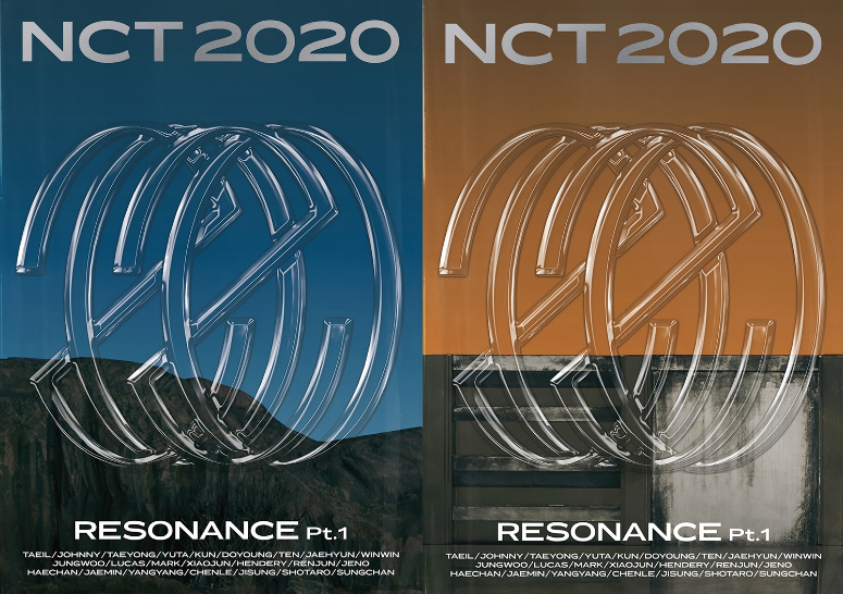 NCT 2020
