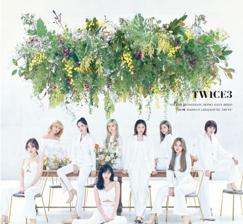 TWICE