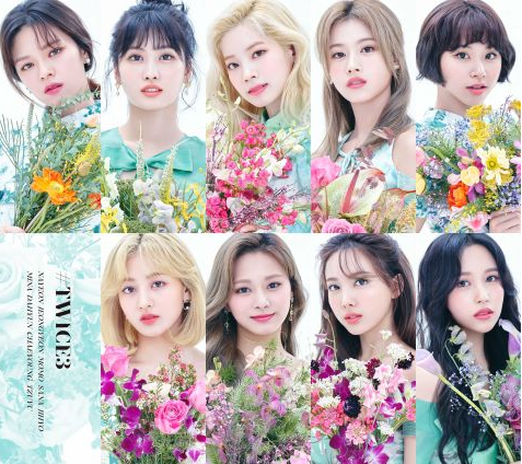 TWICE