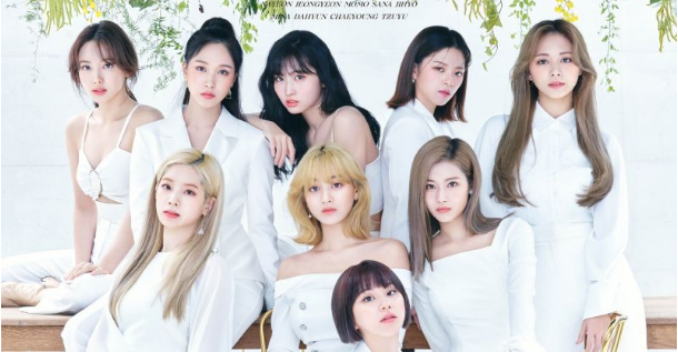 TWICE