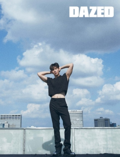 Mo<em></em>nSTA X成员Shownu