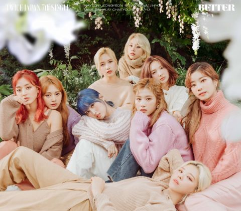 TWICE
