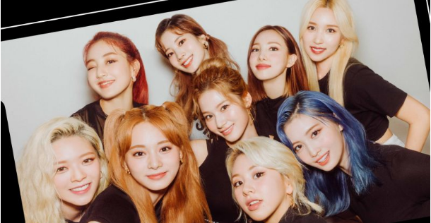 TWICE