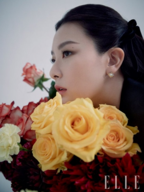 Red Velvet成员SeulGi