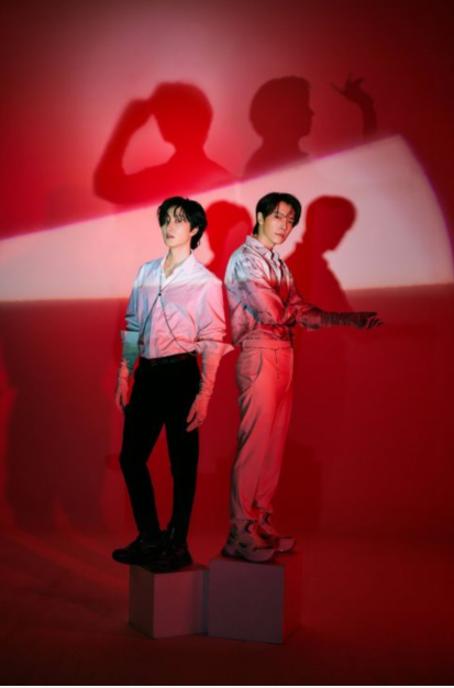 Super Junior-D&E
