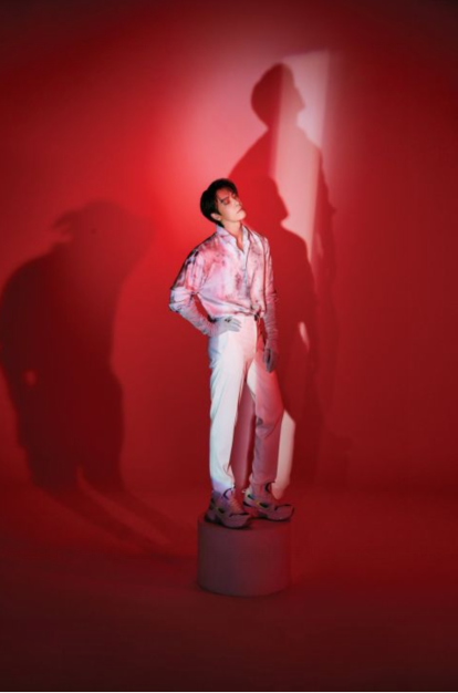 Super Junior-D&E