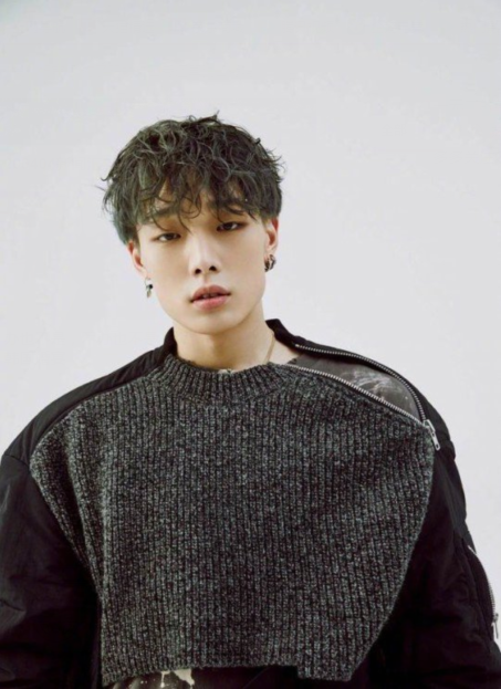 iKON成员Bobby