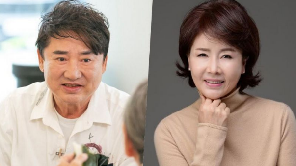 《我们离婚了》