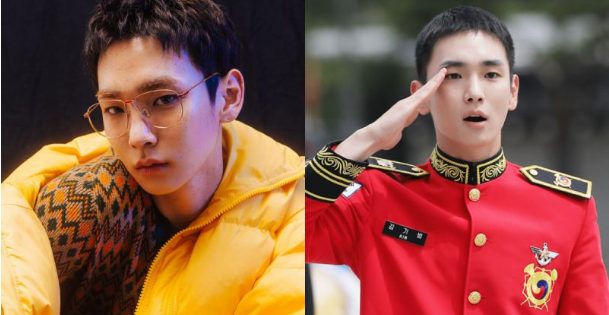SHINee Key 
