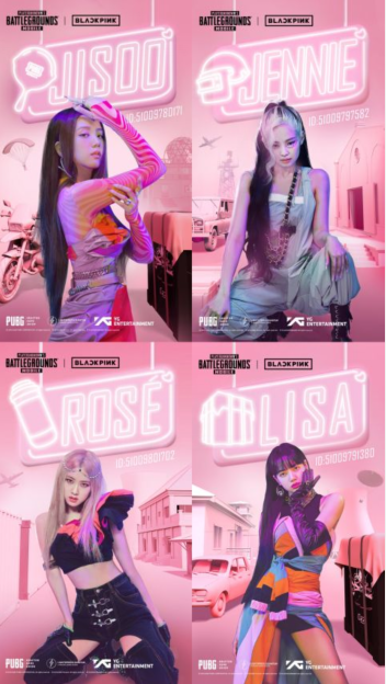 BLACKPINK
