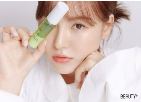Red Velvet Wendy 