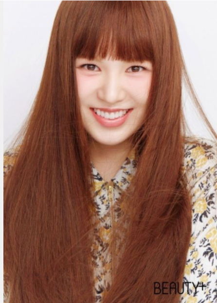 Red Velvet Wendy 
