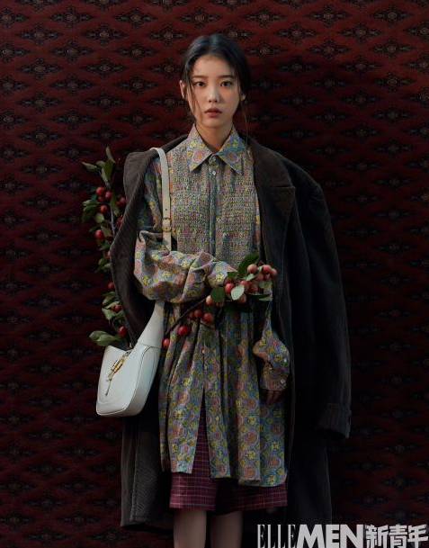 IU