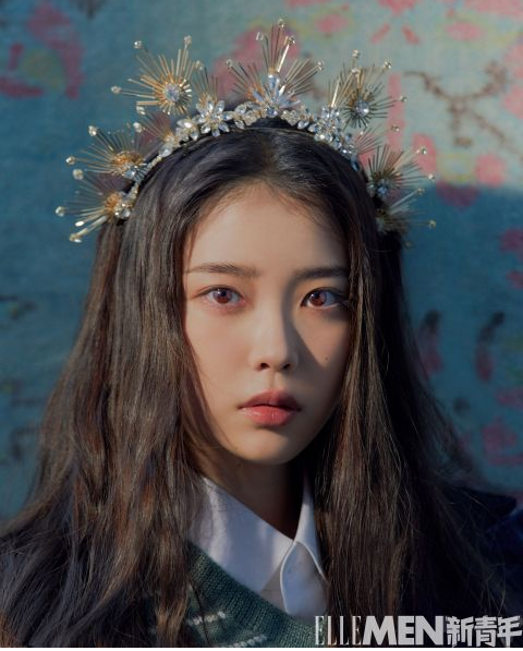 IU