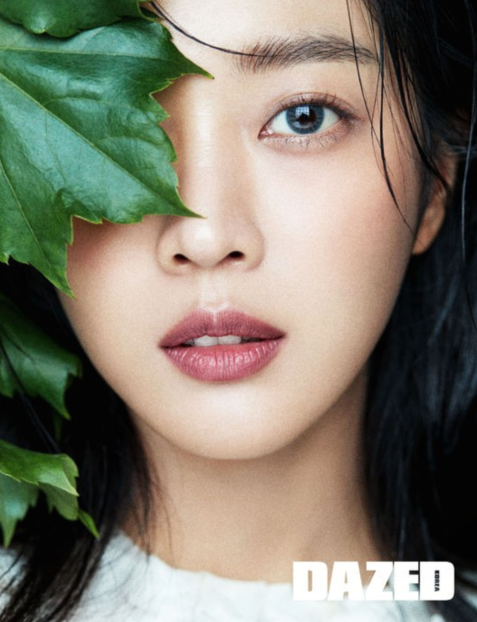 李东旭，赵宝儿