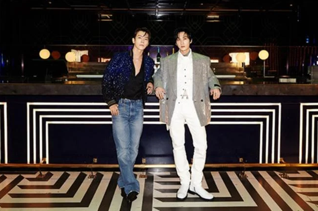 Super Junior-D&E 