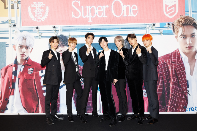SuperM