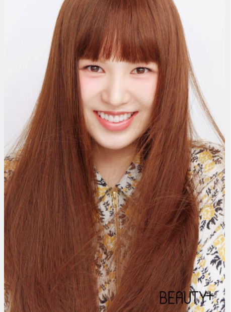 Redvelvet成员Wendy
