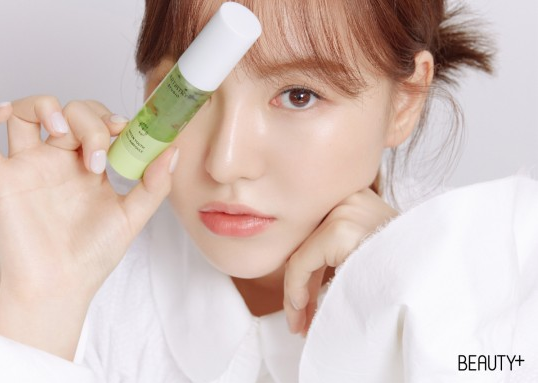Redvelvet成员Wendy
