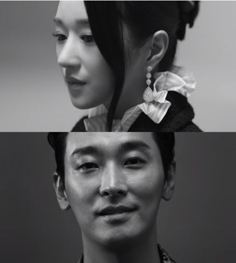 徐睿知&朱智勋