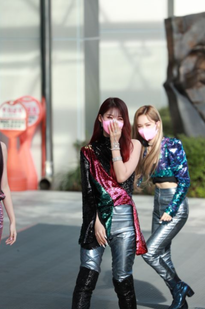 EVERGLOW